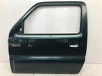 PORTIER LINKS VOOR Suzuki Jimny Hardtop (01-1998/12-2018), Auto-onderdelen, Carrosserie, Gebruikt, Links, Suzuki, Deur