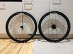 paire roues ASTERION carbon 30, Enlèvement, Utilisé, Asterion