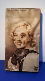 Emballage de chocolat Victoria. Marion Davies., Collections, Marques & Objets publicitaires, Emballage, Enlèvement ou Envoi