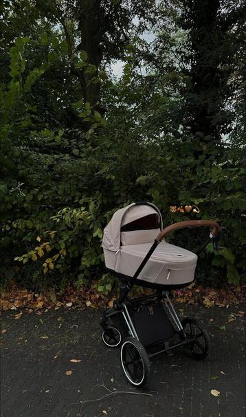 Cybex Priam  kinderwagen beschikbaar voor biedingen