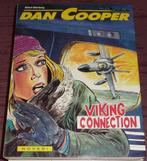 BD Dan Cooper 32. Viking connection, Comme neuf, Weinberg, Albert, Enlèvement ou Envoi