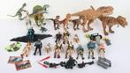 GEZOCHT | Jurassic Park Actiefiguren, Kinderen en Baby's, Ophalen of Verzenden, Zo goed als nieuw