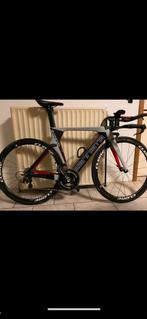 Zannata Z112evo TT, Fietsen en Brommers, Ophalen, Zo goed als nieuw