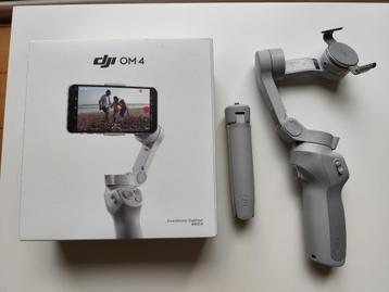 DJI Om 4