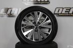 19" Audi Q4 originele velgenset 89A601025AN demo staat!, 19 inch, Gebruikt, Banden en Velgen, Ophalen of Verzenden