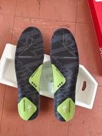 specialized Body Geometry SL Footbeds Maat 42-43, Fietsen en Brommers, Ophalen, Zo goed als nieuw, Specialized