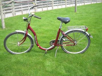 fiets met lage opstap BNB bike beschikbaar voor biedingen