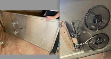 KEUKENBLAD beschikbaar voor biedingen