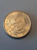 10 cent Kroatië 2023, Ophalen of Verzenden, Overige landen, 10 cent, Losse munt