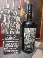Caroni tasting gang, Ophalen of Verzenden