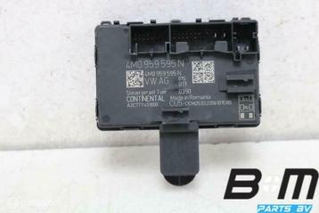 Deur module achterzijde Audi E-Tron 4M0959595N beschikbaar voor biedingen