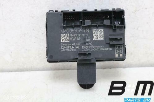 Deur module achterzijde Audi E-Tron 4M0959595N, Auto-onderdelen, Overige Auto-onderdelen, Gebruikt
