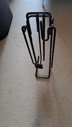 Accesoires voor haard, Ophalen