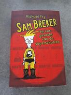 boek Sam Breker, Ophalen of Verzenden, Gelezen, Michael Fry