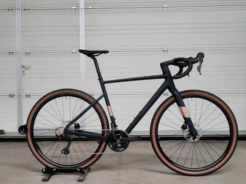 NIEUW: Scott Speedster 20 Gravelbike 12-speed beschikbaar voor biedingen