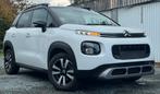 Citroën C3 Aircross 1.2 PureTech Shine S/PMR-apparatuur, Stof, 1199 cc, Wit, Bedrijf