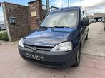 Opel COMBO CARGO 1.3 CDTI MET 177DKM EDITION, 54 kW, Opel, Bleu, Airbags