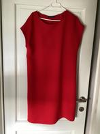 Kleed van River Woods maat 42 nieuw, Kleding | Dames, Jurken, Verzenden, Nieuw, Maat 42/44 (L), Rood