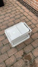 Uitschuifbare afvalbak Ikea, Huis en Inrichting, Keuken | Keukenelementen, Ophalen