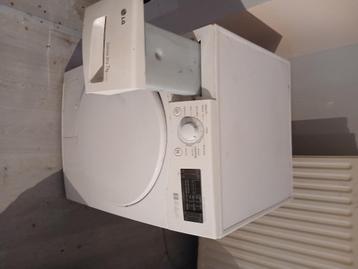 sèche-linge beschikbaar voor biedingen