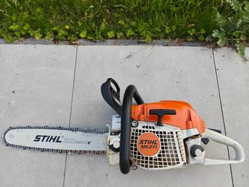 Stihl MS 271 beschikbaar voor biedingen