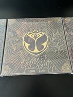 Sealed Tomorrowland vinylbox. Fedtival Anthems 2010-2014, Enlèvement ou Envoi, Comme neuf