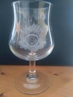 Tulpglas Artois, Ophalen, Zo goed als nieuw, Bierglas