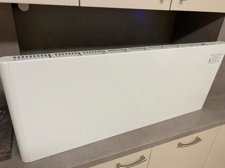 Convecteur électrique 2500W, Bricolage & Construction, Chauffage & Radiateurs, Comme neuf, Poêle, 800 watts ou plus, 30 à 80 cm