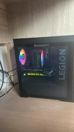 Gaming pc, HDD, Gaming, 1 TB, Met videokaart