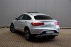 Mercedes-Benz GLC 300 GLC-Coupe 300 e 4Matic, Automaat, 4 cilinders, Leder, Bedrijf