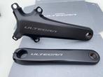 Cranckstel Ultegra FC-R8100 Crankset - 2x12, Ophalen, Zo goed als nieuw