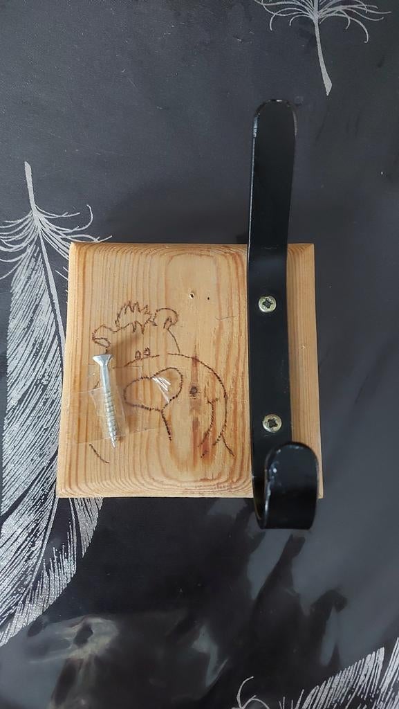 porte manteau, Enlèvement ou Envoi, Neuf