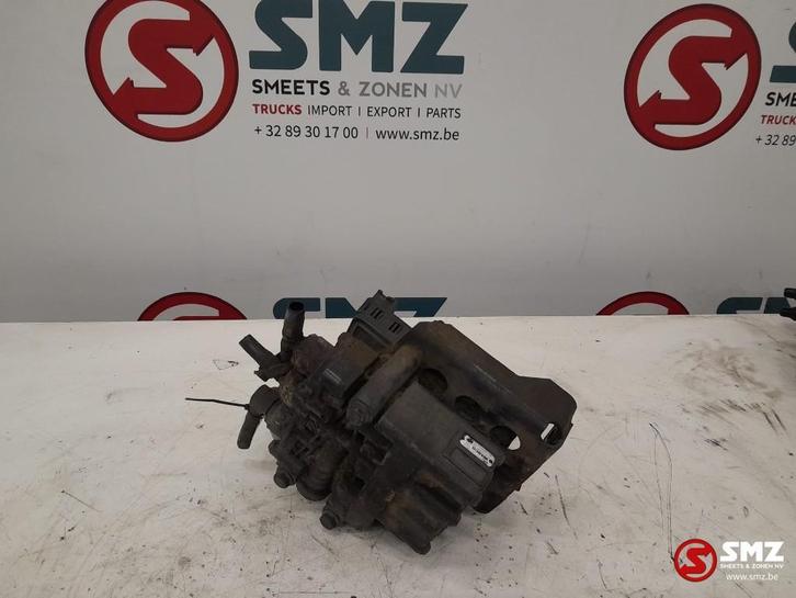 Occ ECAS magneetventiel luchtvering Mercedes, Auto-onderdelen, Vrachtwagen-onderdelen, Mercedes-Benz, Overige Auto-onderdelen