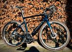 Specialized Sworks Tarmac Ultegra Di2 12s Roval CLX Disc 56, Fietsen en Brommers, Overige merken, Carbon, Heren, Ophalen of Verzenden