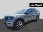 Ford Explorer 3.0i 457ps PHEV ST-Line - Pano - 7 Zit - FULL, Auto's, Ford, Automaat, Gebruikt, 336 kW, 7 zetels