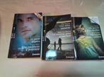 Lot de 3 livres Harlequin, Ophalen of Verzenden, Gelezen