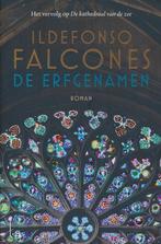 De erfgenamen - Ildefonso Falcones, Boeken, Ophalen of Verzenden, Gelezen, België