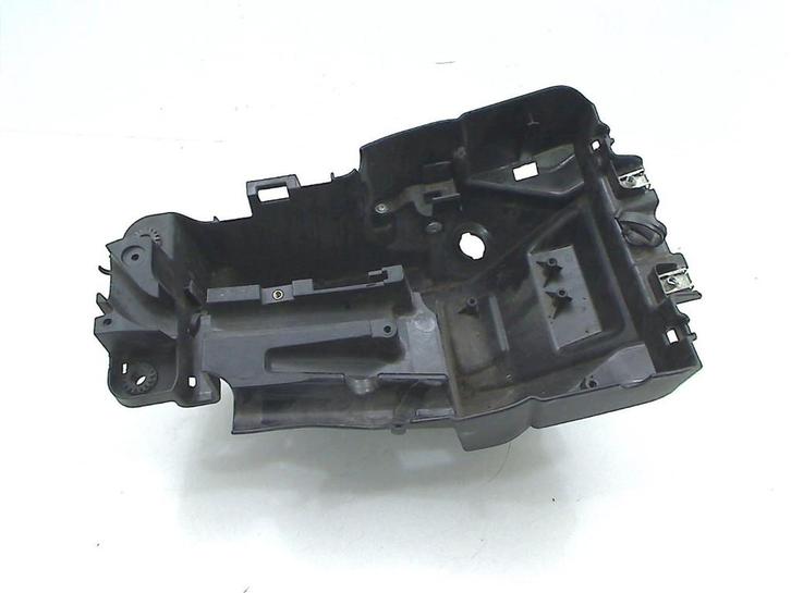 ACCUBAK Ducati Multistrada 1200 S 2010-2012 (MTS1200 1200S), Motoren, Onderdelen | Ducati, Gebruikt