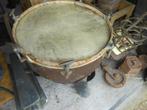 ancienne cymbale, Antiquités & Art, Enlèvement ou Envoi