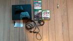 Xbox one x 1T, Games en Spelcomputers, Ophalen, Zo goed als nieuw, Met 2 controllers, Xbox One