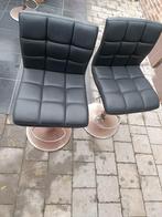Stoelen, Ophalen, Gebruikt