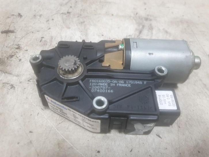 MOTOR RAAMMECHANIEK DAK S-type (X200) (4r83-f53508-aa), Auto-onderdelen, Carrosserie, Jaguar, Gebruikt