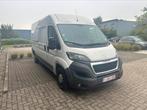 Peugeot boxer, Particulier, Achat, Peugeot