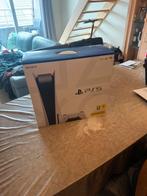 Ps5 disc editie, Ophalen, Gebruikt