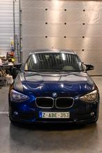 BMW 116 ️BENZINE, Auto's, Euro 5, 1 Reeks, 4 cilinders, Bedrijf