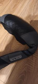 Masseur dos chauffant shiatsu, Enlèvement, Comme neuf, Appareil