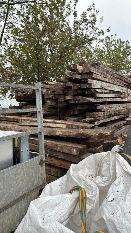 OPKOPER GEZOCHT houtbewerkingsmachines / diverse ouden eik, Zakelijke goederen, Machines en Bouw | Houtbewerking, Ophalen