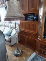 Staanlamp met kap, Huis en Inrichting, Lampen | Vloerlampen, Ophalen