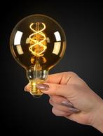 6 x Lucide G95 filament LED-lampen E27, Huis en Inrichting, Lampen | Overige, Nieuw, Ophalen of Verzenden