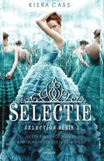 De Selectie / Kiera Cass, Boeken, Ophalen of Verzenden, Zo goed als nieuw